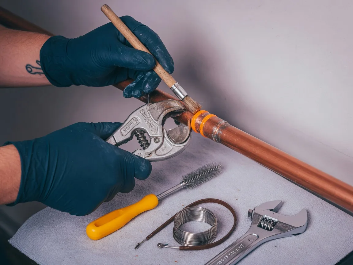 Why choose Sump Pump Repair in Saint Jo, TX